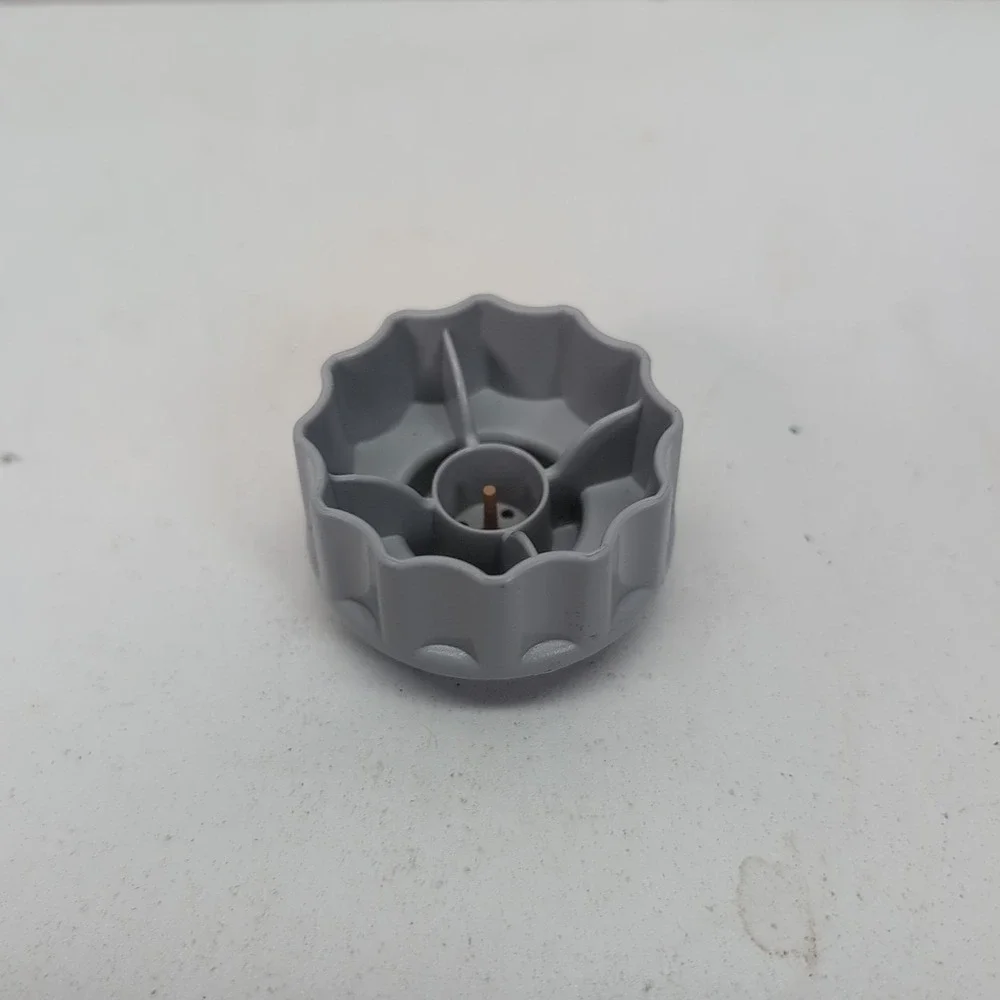 Hoover Max Extract SpinScrub 60 Clean Water Tank Cap Recovery Tank OEM